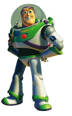 buzz lightyear deviantart